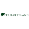 Friluftsland logo