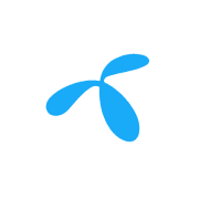 Telenor logo
