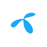 Telenor logo