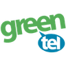 Greentel logo