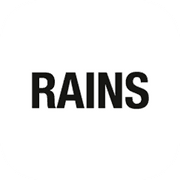 Rains logo