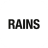 Rains logo