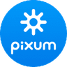 Pixum logo
