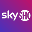 SkyShowtime logo