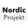 NordicProjektor logo