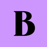 Bookbeat logo