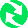 DeepBalance logo