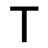Tildithjem.dk logo