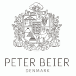 Peter Beier Chokolade logo