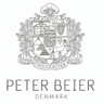 Peter Beier Chokolade logo