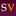 Supervin logo