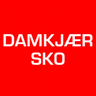 Damkjær Sko logo