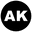 A.Kjærbede logo
