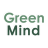 GreenMind logo