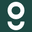 Green.dk logo