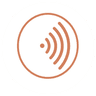 Lydspecialisten logo