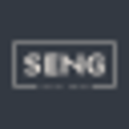 SENG logo
