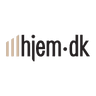 Hjem.dk logo
