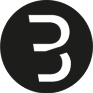 BilligParfume logo