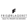 Frisørlageret logo