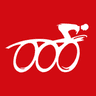 Jupiter Cykler logo