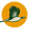 Huntinglife logo