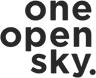 One Open Sky logo