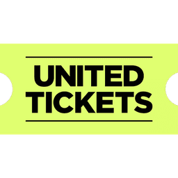 United Tickets logo