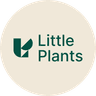 Little Plants logo
