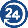 Butik24 logo