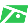 Tennisshoppen logo