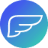 Flyhjælp logo