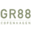 GR88 logo