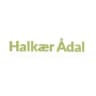 Halkær Ådal logo