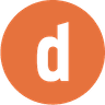 DanDomain logo