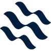 Watery logo