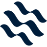 Watery logo