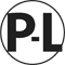 P Lindberg logo