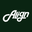 Align Golf logo