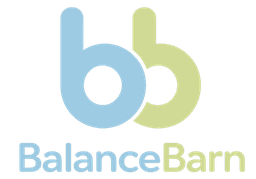BalanceBarn logo