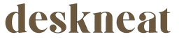 Deskneat logo