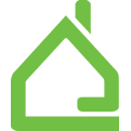 Dansk Isolering logo