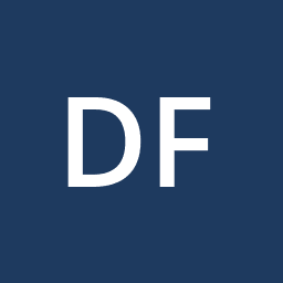 Din fotogave logo