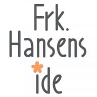 Frk.Hansens Ide logo