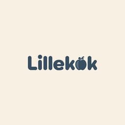 Lillekok logo