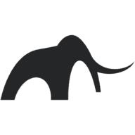 Mammut Hair Products logo