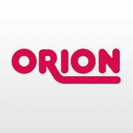 ORION Erotik Shop logo