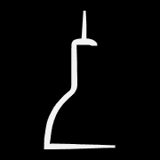 Lampemesteren logo