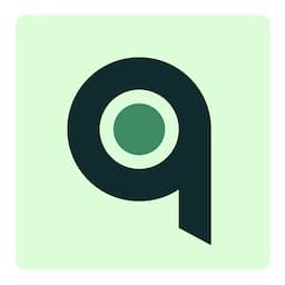 Qred logo