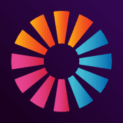 Momondo logo